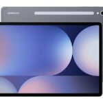 Samsung Galaxy Tab S10+ 5G/12" 256Gb Grey Sm-X826