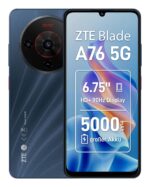 Zte Blade A76 5G/4/128Gb Black - Image 2