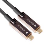 Club3D Usb-C 20M/M/M Cac-1589