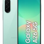 Samsung Galaxy A26 5G/256Gb Green Sm-A266B