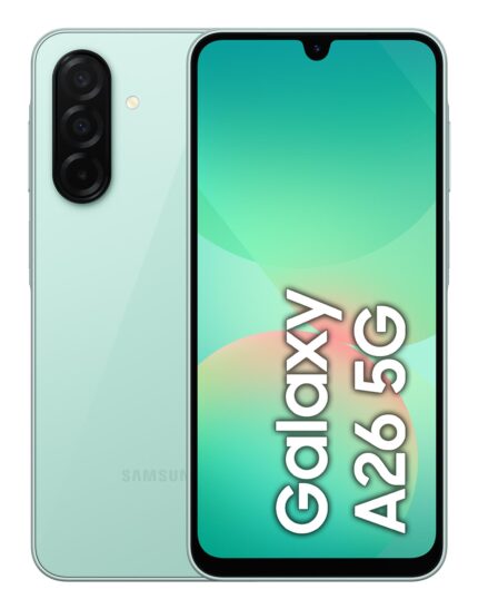 Samsung Galaxy A26 5G/256Gb Green Sm-A266B