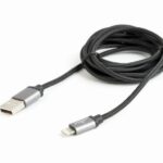 Gembird Lightning To Usb2 1.8M/Ccb-Musb2B-Amlm-6