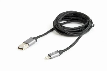 Gembird Lightning To Usb2 1.8M/Ccb-Musb2B-Amlm-6