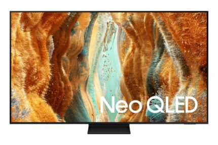 TV Set|SAMSUNG|65 "|4K Ultra HD|3840 x 2160 pixels|Flat|16:9|Neo QLED|QE65QN70FAUXXH