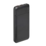 Rivacase Usb 10000Mah/Va2101 Black
