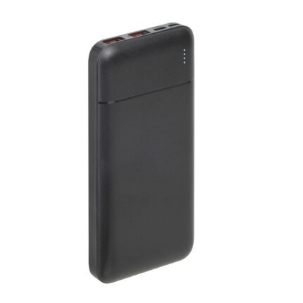 Rivacase Usb 10000Mah/Va2101 Black