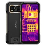 Ulefone Armor 27T Pro/12/256Gb Black