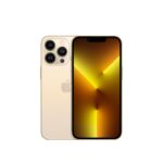 Red By Adapt Global Refurb. Phone Iphone 13 Pro/128Gb Gold A Grade Red
