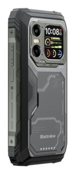 Blackview Xplore 1/12/256Gb Black - Image 8