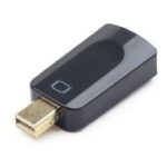 I/O ADAPTER MINI-DP TO HDMI/A-MDPM-HDMIF-01 GEMBIRD