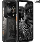 Ulefone Armor 28 Ultra/16Gb/1Tb Black