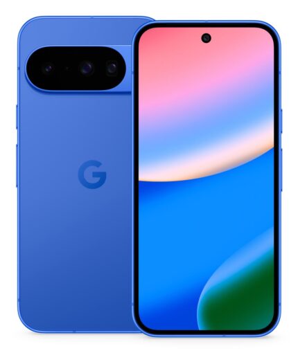 Google Pixel 10 128Gb/Indigo Ga10216-Gb