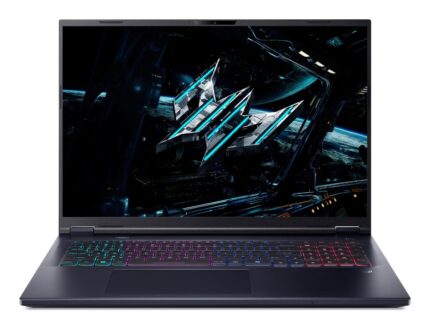 Acer Predator Helios Neo 18 Ai Phn18-72-9923