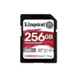 Kingston Memory Sdxc 256Gb Uhs-Ii/Sdr2V6/256Gb