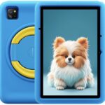 Blackview Tab A6 Kids 4/128Gb/Wi-Fi Taba6Kids Blue