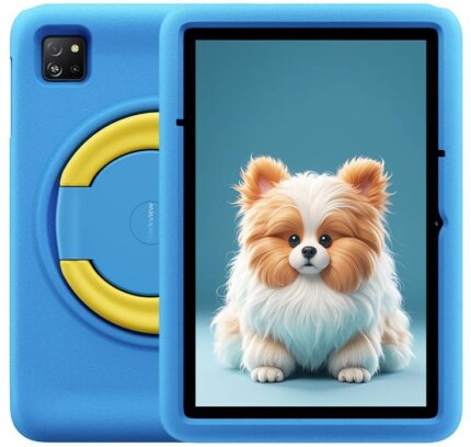 Blackview Tab A6 Kids 4/128Gb/Wi-Fi Taba6Kids Blue