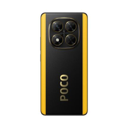 Poco X7/8/256Gb Black Mzb0Iq7Eu