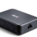 Club3D Mobile 4Port/Gan 240W Cac-1918