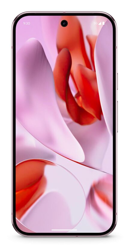 Google Pixel 9 Pro/16/128 Rose Ga05941-Gb