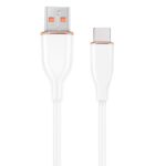 Gembird Usb-C To Usb2 1.5M White/Cc-Usb2S-Amcm-1.5M-W