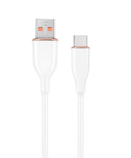 Gembird Usb-C To Usb2 1.5M White/Cc-Usb2S-Amcm-1.5M-W