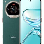 Nubia Focus 2 Ultra/8/512Gb Green Zte