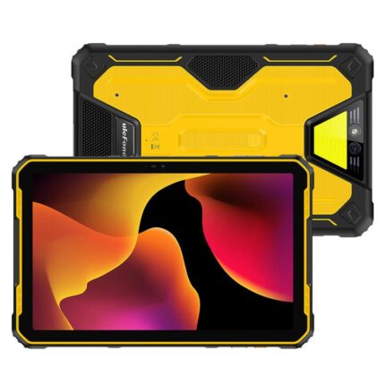 Ulefone Armor Pad 2 /8/256Gb Yellow