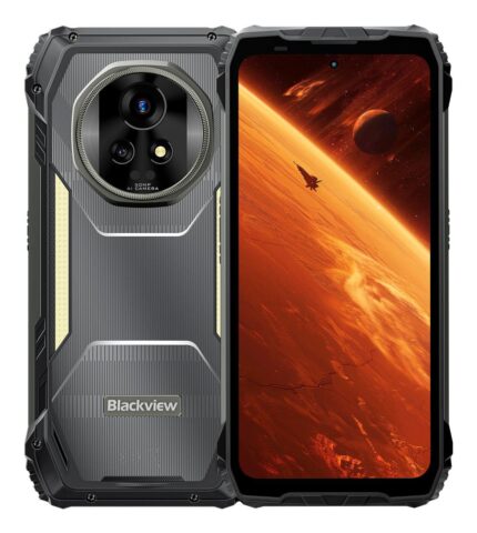 Blackview Xplore 2/16Gb/1Tb