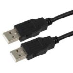 Gembird Usb2 To Usb2 Am/Am 1.8M/Ccp-Usb2-Amam-6
