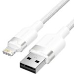 Vention Usb2.0 To Lightning/1M White Lanwf