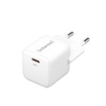 Intenso Power Adapter Usb-C Gan/7803022
