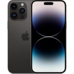 Renewed Refurb. Phone Iphone 14 Promax/256Gb N.desert Grade A