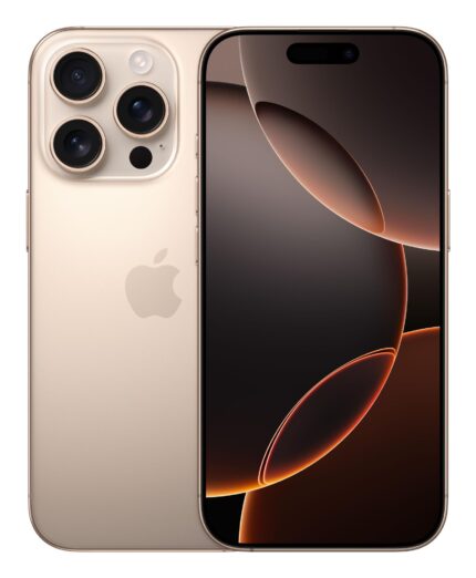 Apple Iphone 16 Pro/256Gb Desert Titan Mynk3