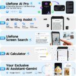 Ulefone Rugking/8/256Gb - Image 8