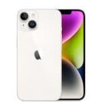 Renewed Refurb. Phone Iphone 14/128Gb White Grade B