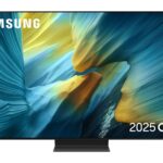 TV Set|SAMSUNG|65 "|4K Ultra HD|3840 x 2160 pixels|Flat|OLED|QE65S95FATXXH