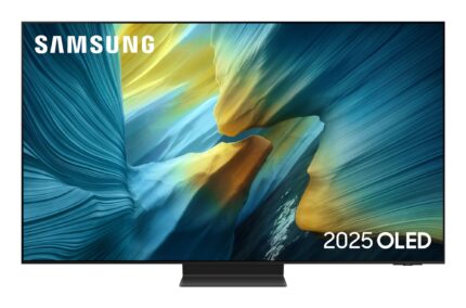 TV Set|SAMSUNG|65 "|4K Ultra HD|3840 x 2160 pixels|Flat|OLED|QE65S95FATXXH