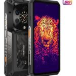 Ulefone Armor 28 Ultra/Thermal 16Gb/1Tb Black