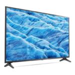 TV Set|LG|86"|4K/Smart|3840x2160|Wireless LAN|Bluetooth|Black|86UR78GC0LB