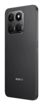 Honor 400 Smart/4/128Gb Black 5109Bwxp - Image 5