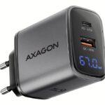 Axagon Mobile Wall Usb 67W/Gan 2Port Acu-Pq67D
