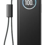 Ecoflow Usb 25000Mah Rapid/170W Silver 5023001030