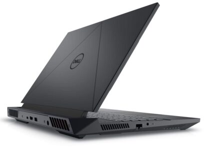 Dell G15 5530