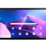 Lenovo Tab M10 Plus 64Gb/Storm Grey Zaaj0145Pl