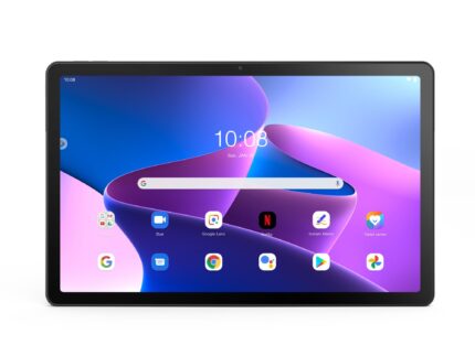 Lenovo Tab M10 Plus 64Gb/Storm Grey Zaaj0145Pl