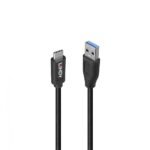 Lindy Usb3.2 Type A To C 1M/36971