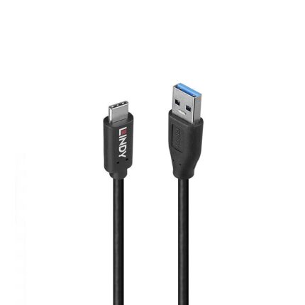 Lindy Usb3.2 Type A To C 1M/36971