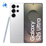 Samsung Galaxy S25 Ultra/512Gb Whitesi Sm-S938B