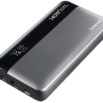 Intenso Usb 25000Mah/140W He25000 7350060