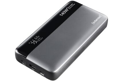 Intenso Usb 25000Mah/140W He25000 7350060